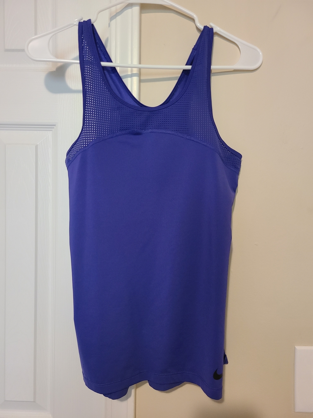 Nike Pro Hypercool Tank Top Small